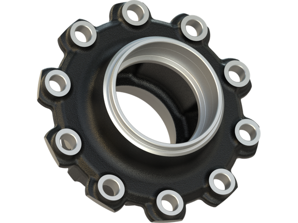 R 25.04 — RASTGAR wheel-end component