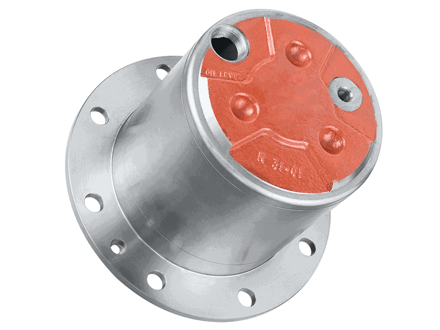 R 31.01, DOOSAN wheel-end component by Rastgar Engineering