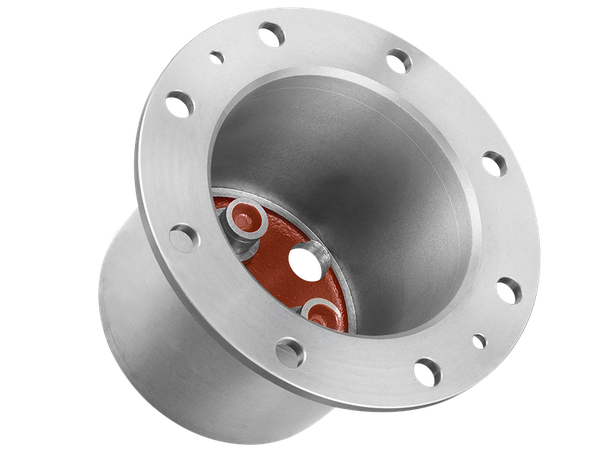 R 31.01 — DOOSAN wheel-end component