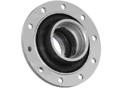 Wheel Hub AP-983