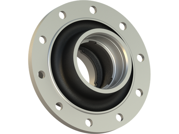 R 10.09 — HENDRICKSON wheel-end component