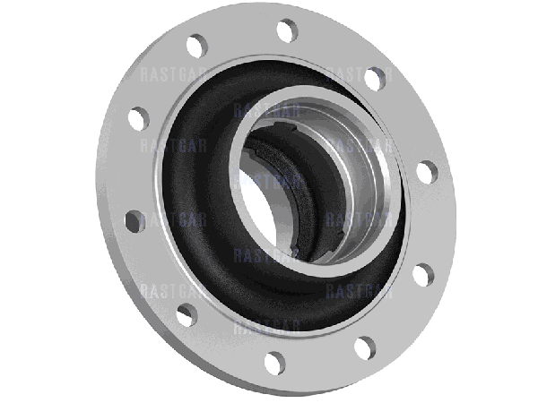 R 10.09 — HENDRICKSON wheel-end component