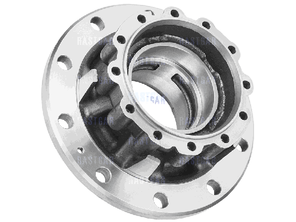 R 23.01 — VOLVO wheel-end component