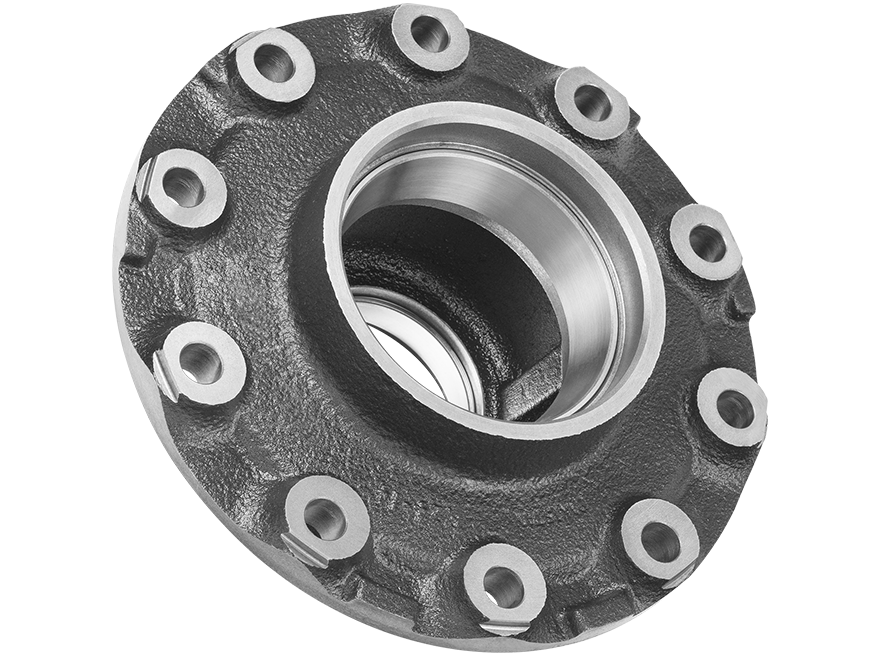 R 24.14, WEBB wheel-end component by Rastgar Engineering