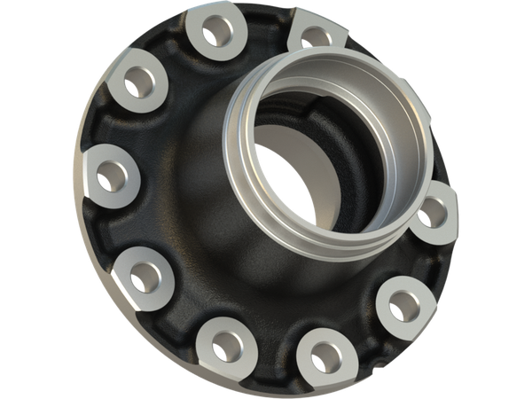 R 08.04 — GUNITE wheel-end component