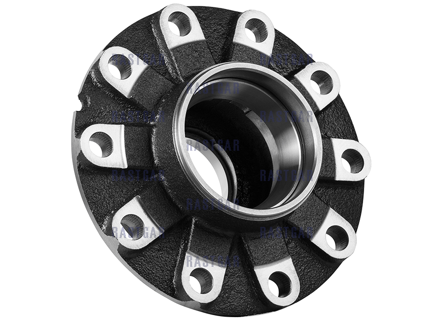 R 08.05, GUNITE wheel-end component by Rastgar Engineering
