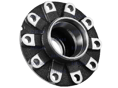 Wheel Hub HT663K
