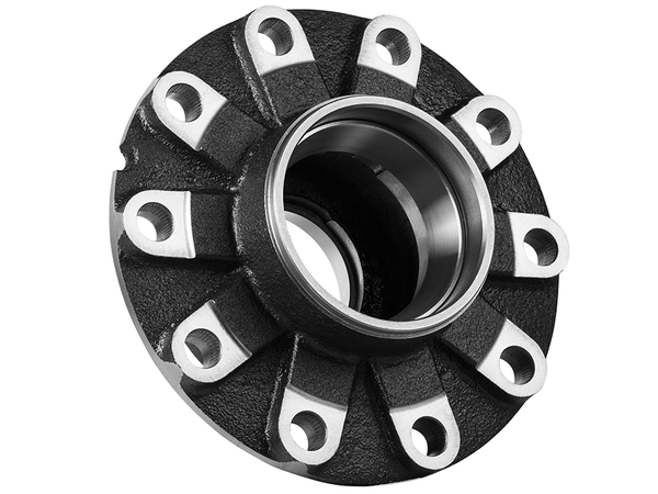 R 08.05 — GUNITE wheel-end component