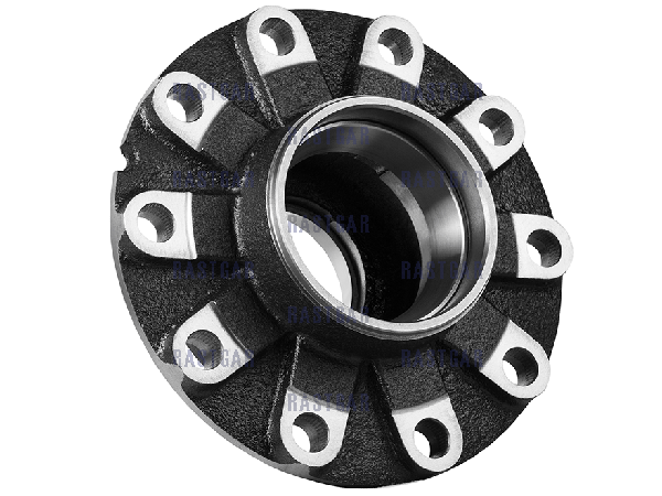 R 08.05 — GUNITE wheel-end component