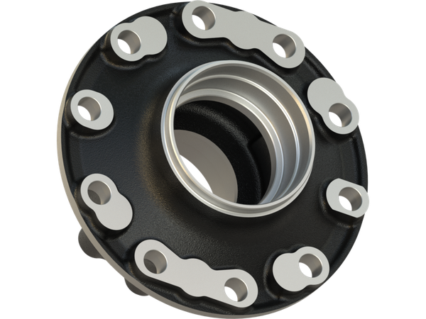 R 08.06 — GUNITE wheel-end component