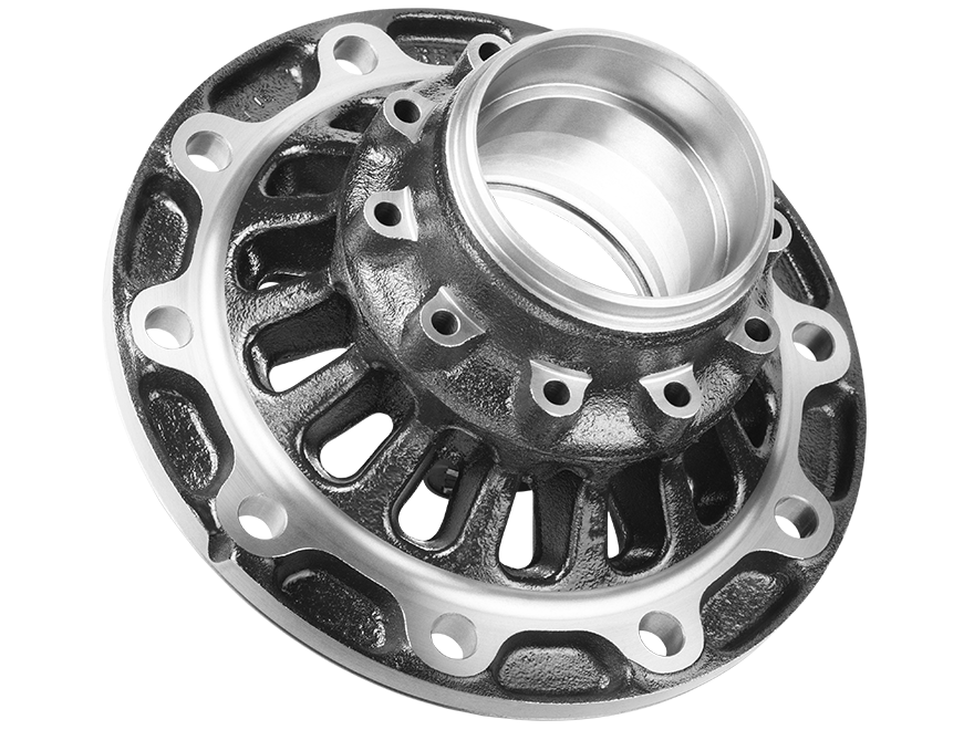 R 20.03, SAF wheel-end component by Rastgar Engineering