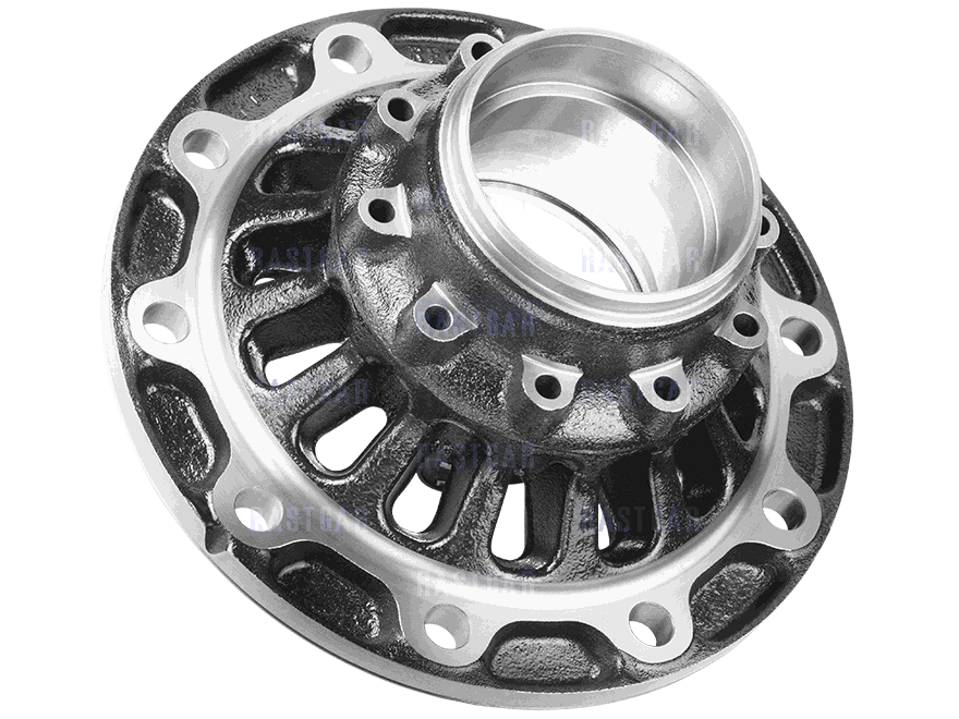 R 20.03, SAF wheel-end component by Rastgar Engineering