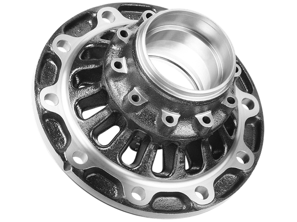 R 20.03 — SAF wheel-end component