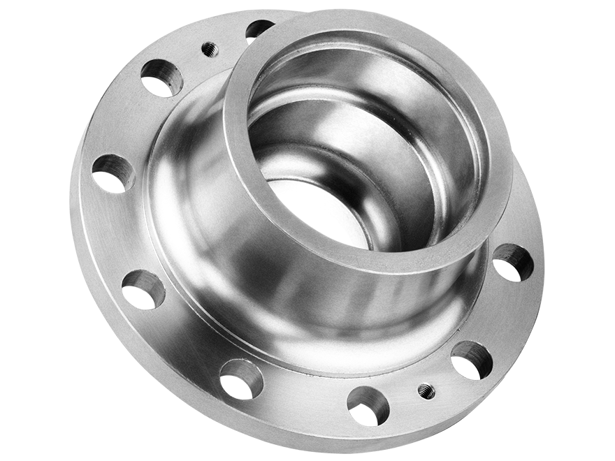 R 32.01, Special Application wheel-end component by Rastgar Engineering