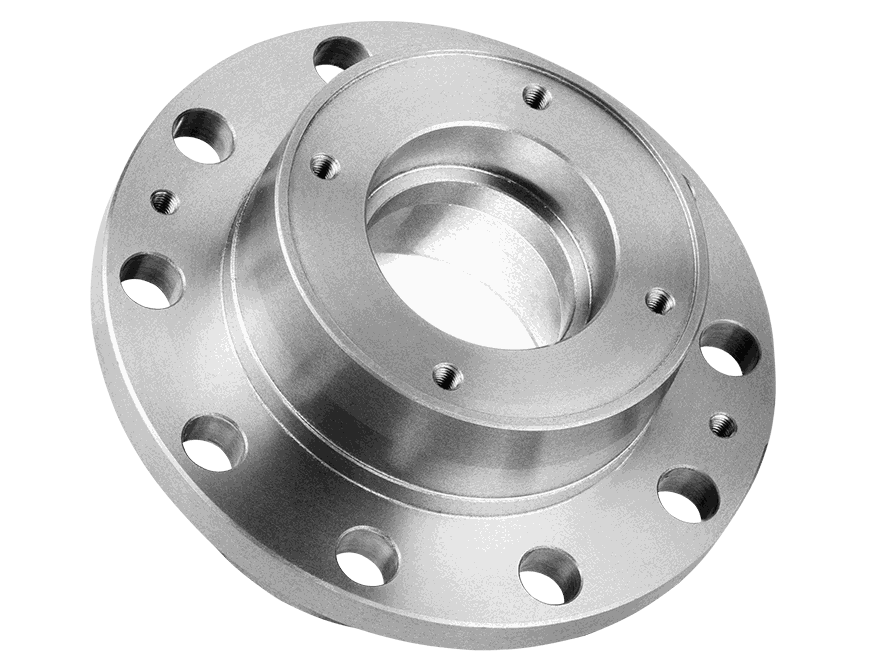 R 32.01, Special Application wheel-end component by Rastgar Engineering