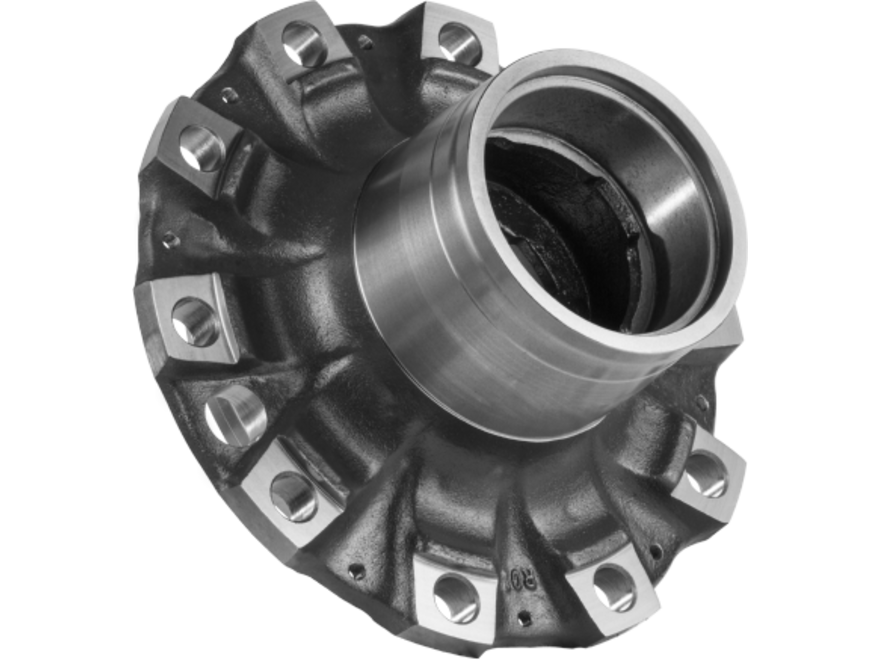 R 09.22, HINO wheel-end component by Rastgar Engineering