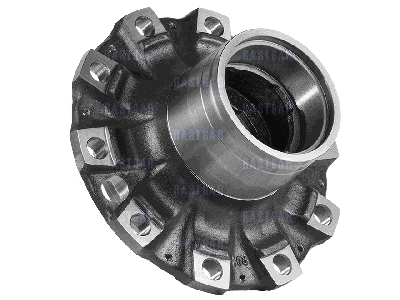 Wheel Hub E0130