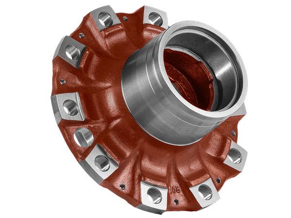 R 09.22 — HINO wheel-end component