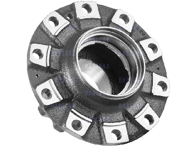 Wheel Hub E0091