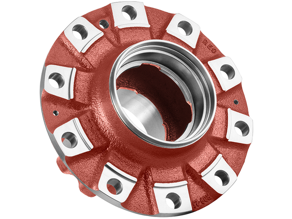 R 09.23 — HINO wheel-end component