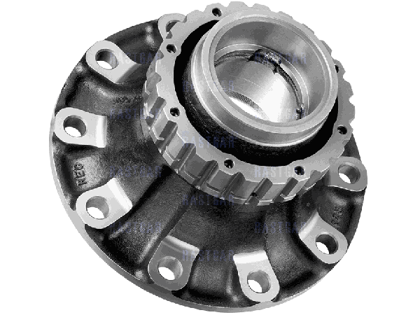 R 23.03 — VOLVO wheel-end component