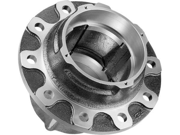 R 25.05 — RASTGAR wheel-end component