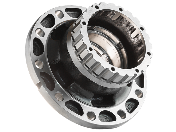 R 23.05 — VOLVO wheel-end component