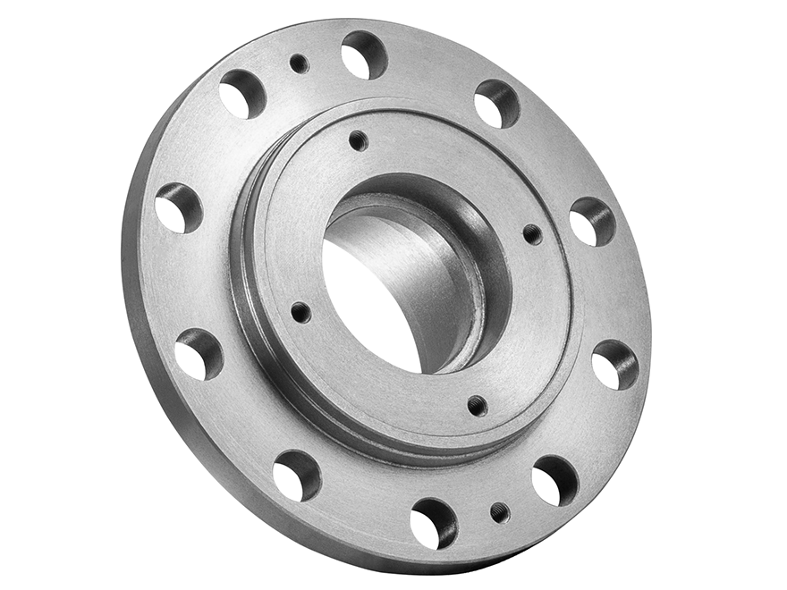 R 32.02, Special Application wheel-end component by Rastgar Engineering