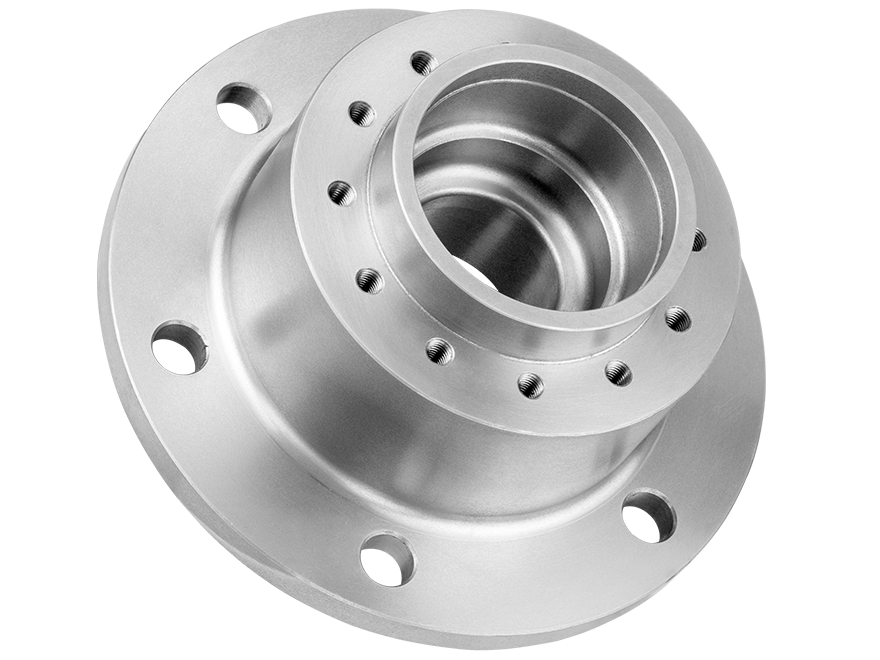 R 32.03, Special Application wheel-end component by Rastgar Engineering