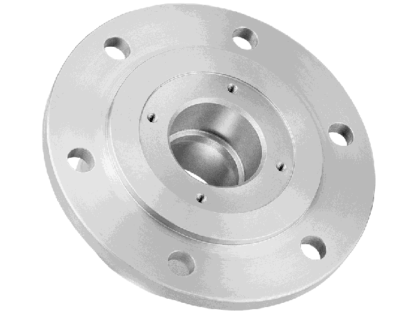 R 32.03 — Special Application wheel-end component