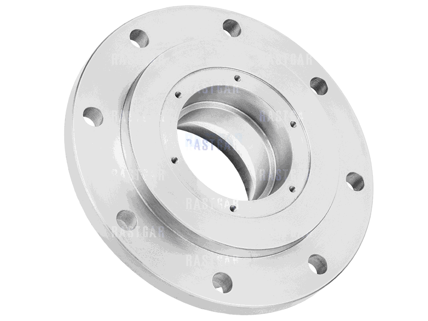 R 32.04, Special Application wheel-end component by Rastgar Engineering