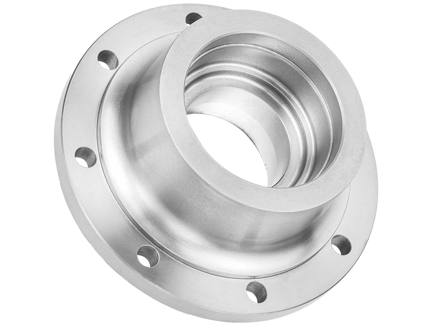 R 32.04, Special Application wheel-end component by Rastgar Engineering