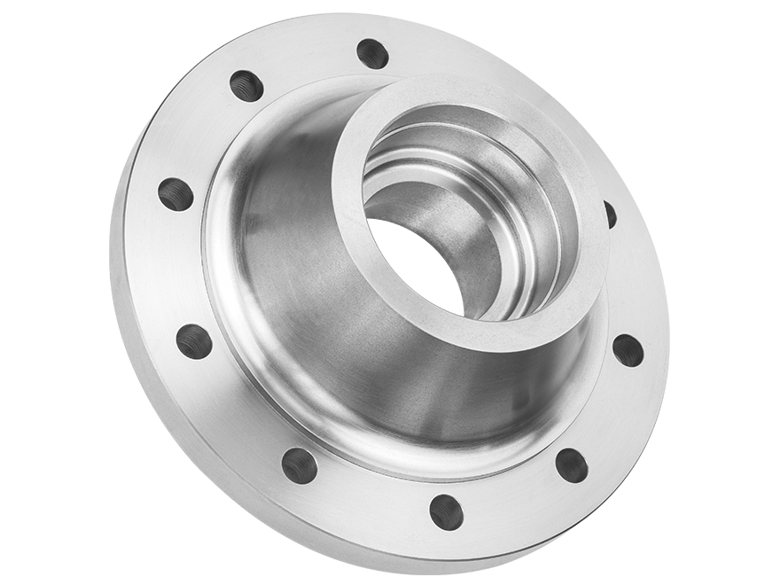 R 32.05, Special Application wheel-end component by Rastgar Engineering