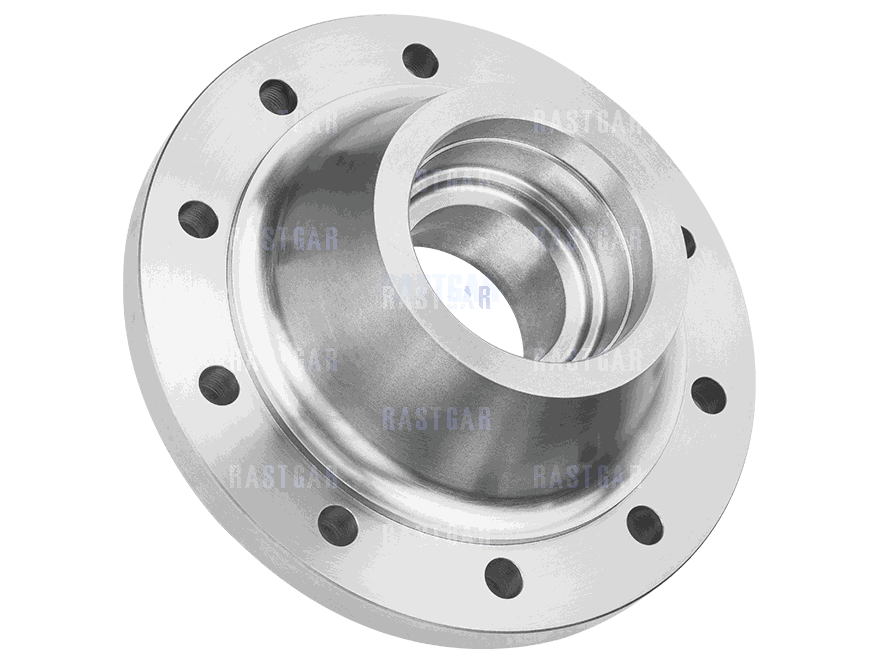 R 32.05, Special Application wheel-end component by Rastgar Engineering