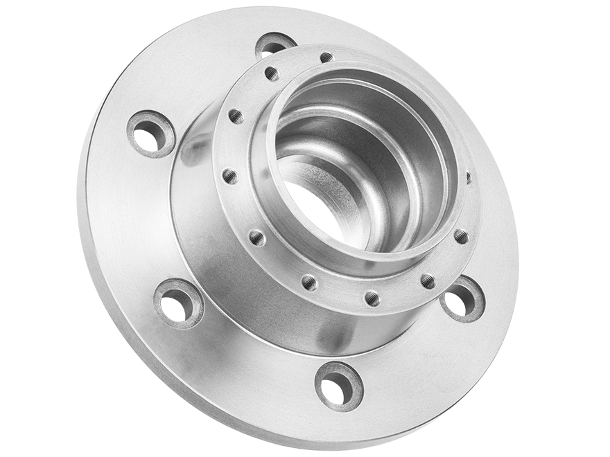 R 32.06, Special Application wheel-end component by Rastgar Engineering