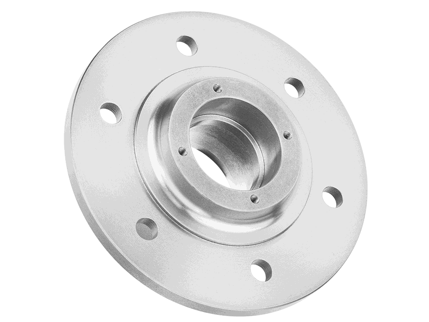 R 32.06, Special Application wheel-end component by Rastgar Engineering