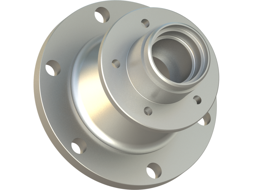 R 32.07, Special Application wheel-end component by Rastgar Engineering