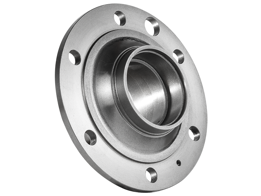 R 32.08, Special Application wheel-end component by Rastgar Engineering