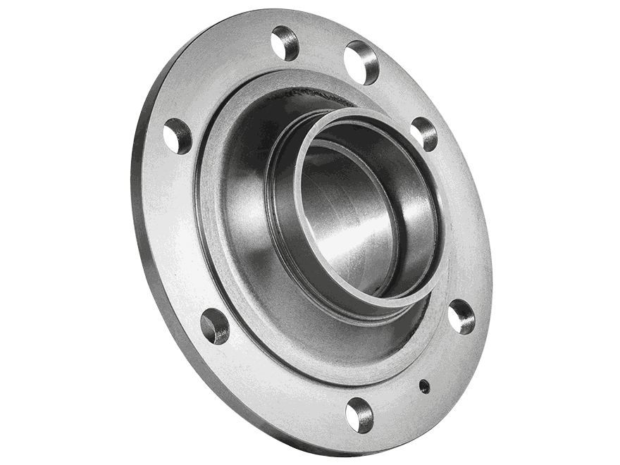 R 32.08, Special Application wheel-end component by Rastgar Engineering