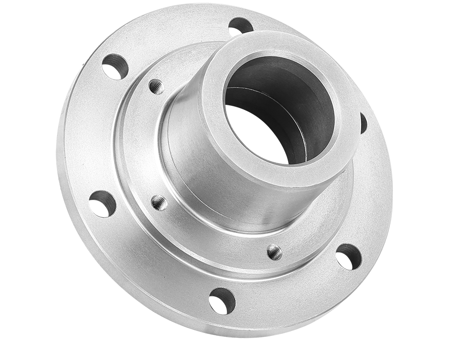 R 32.10, Special Application wheel-end component by Rastgar Engineering