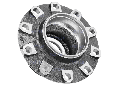 Wheel Hub 10820