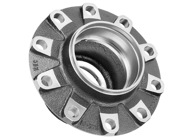 R 22.01 — TRAILER HUBS wheel-end component
