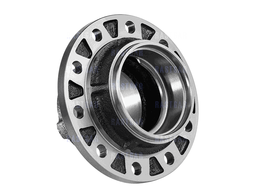 R 22.03, TRAILER HUBS wheel-end component by Rastgar Engineering