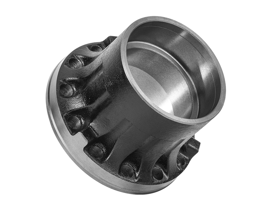 R 11.02, IVECO wheel-end component by Rastgar Engineering