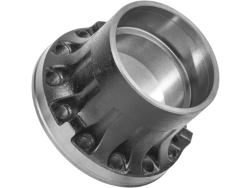 R 14.02, MAN wheel-end component by Rastgar Engineering