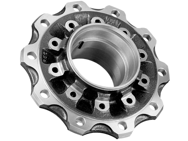 R 23.06 — VOLVO wheel-end component