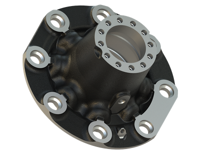 Wheel Hub