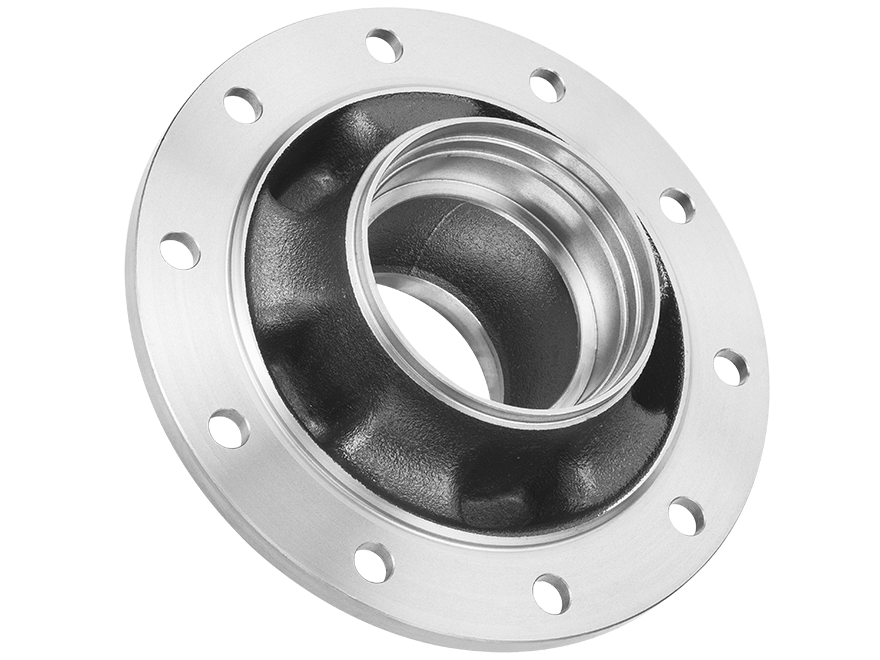 R 32.12, Special Application wheel-end component by Rastgar Engineering