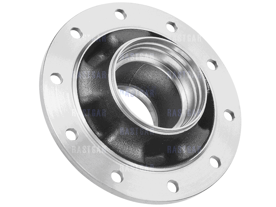 R 32.12, Special Application wheel-end component by Rastgar Engineering