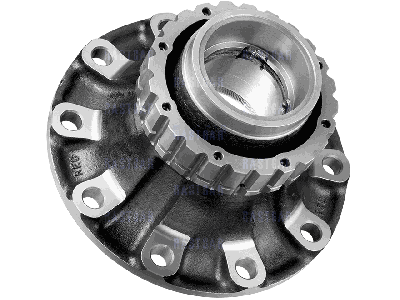 Wheel Hub 7421022433  (Common with Volvo Hub R 23.03/ 85111789)